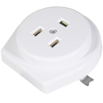 Розетки электрические РШ 2P+PE 250В RUICHI Розетки электрические РШ 2P+PE 250В RUICHI