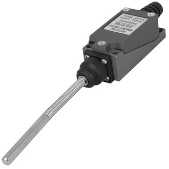 Путевые выключатели KZ-8168 (TZ-8168) Al+Zinc RUICHI Путевые выключатели KZ-8168 (TZ-8168) Al+Zinc RUICHI