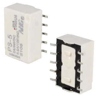 Электромагнитные реле PS-5V FORWARD
