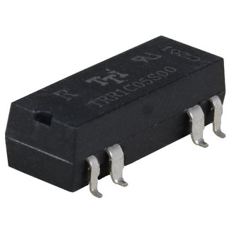 Электромагнитные реле TRR1C05S00-R TTI