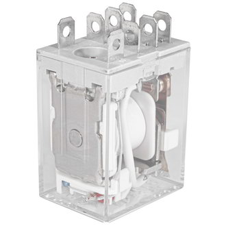 Электромагнитные реле JQX-13F-2C-A-AC220V-1L FORWARD