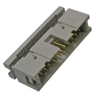 IDC IDM-20 RUICHI