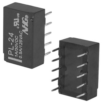 Электромагнитные реле PL-24 FORWARD