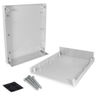 Корпуса для РЭА G764A (156х180х44) GAINTA GAINTA Корпуса для РЭА G764A (156х180х44) GAINTA GAINTA