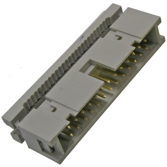 IDC IDM-26 RUICHI