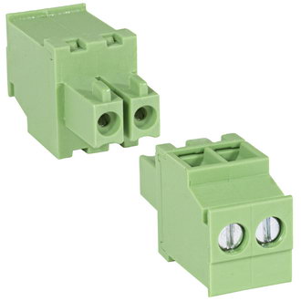 Клеммники DEGSON 15EDGKB-3.5-02P-14-100Z(H) DEGSON