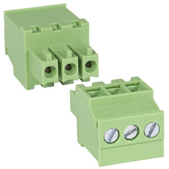 Клеммники DEGSON 15EDGKB-3.5-03P-14-100Z(H) DEGSON