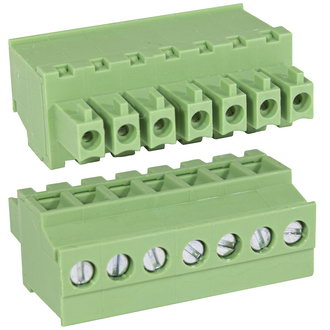 Клеммники DEGSON 15EDGKB-3.5-07P-14-100A(H) DEGSON