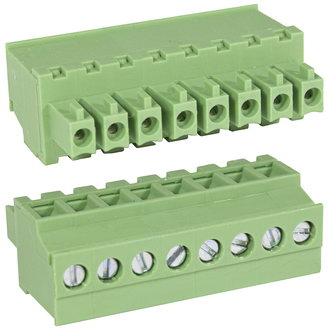 Клеммники DEGSON 15EDGKB-3.81-08P-14-100A(H) DEGSON