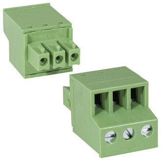 Клеммники DEGSON 15EDGKC-3.81-03P-14-00Z(H) DEGSON