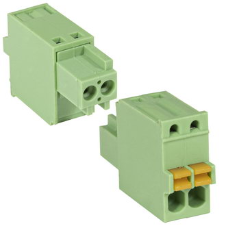 Клеммники DEGSON 15EDGKD-2.5-02P-14-00Z(H) DEGSON