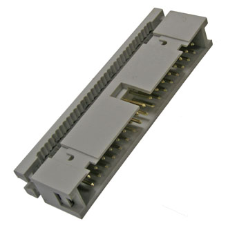 IDC IDM-34 RUICHI