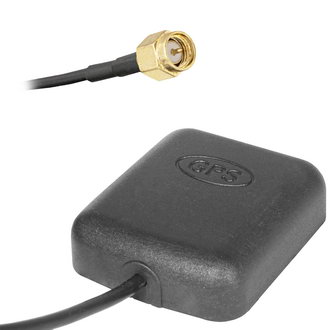 Антенны GPS RANT GPS/GLONASS-999 SMA-M 5m RUICHI Антенны GPS RANT GPS/GLONASS-999 SMA-M 5m RUICHI