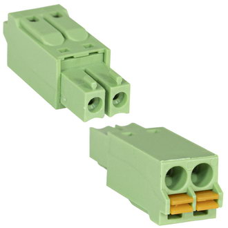 Клеммники DEGSON 15EDGKN-3.5-02P-14-00Z(H) DEGSON