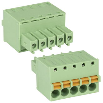 Клеммники DEGSON 15EDGKD-3.5-05P-14-00A(H) DEGSON