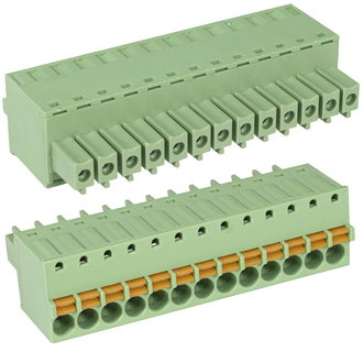 Клеммники DEGSON 15EDGKD-3.5-13P-14-00A(H) DEGSON