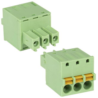 Клеммники DEGSON 15EDGKD-3.81-03P-14-00Z(H) DEGSON