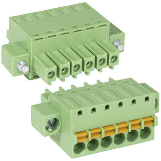 Клеммники DEGSON 15EDGKDM-3.5-06P-14-00Z(H) DEGSON