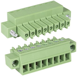 Клеммники DEGSON 15EDGKM-3.5-08P-14-00Z(H) DEGSON