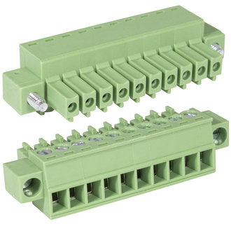 Клеммники DEGSON 15EDGKM-3.81-10P-14-00Z(H) DEGSON