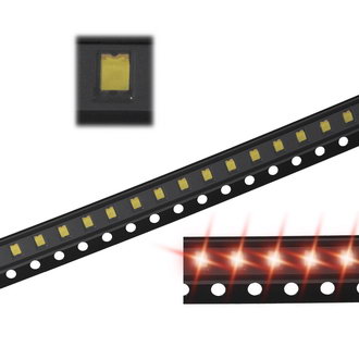 Светодиоды SMD XL-2012SURC XINLIGHT Светодиоды SMD XL-2012SURC XINLIGHT