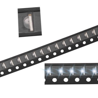 Светодиоды SMD FYLS-1204UWC FORYARD