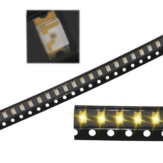 Светодиоды SMD XL-3216UYC XINLIGHT Светодиоды SMD XL-3216UYC XINLIGHT