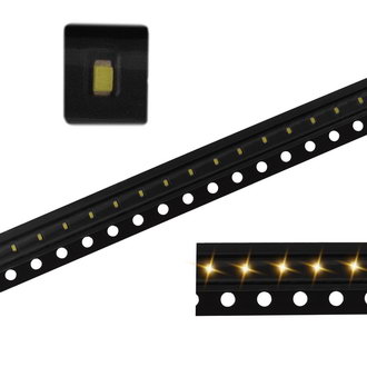 Светодиоды SMD FYLS-0402UAC FORYARD