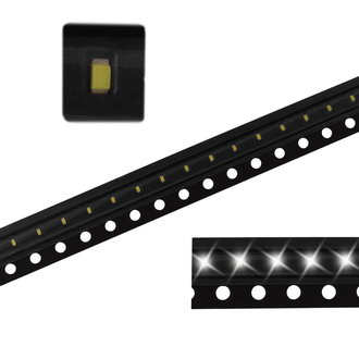 Светодиоды SMD XL-1005UWC XINLIGHT