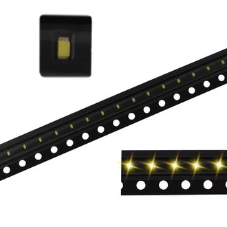 Светодиоды SMD XL-1005UYC XINLIGHT