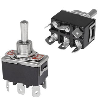 KN3 (C)-203P on-off-on