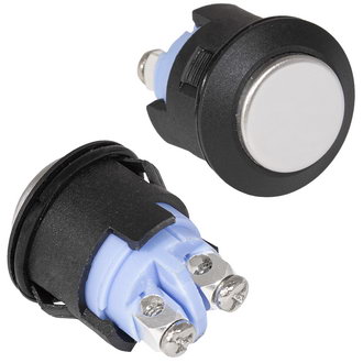 Кнопки антивандальные GQ16H-10/PC off-(on) RUICHI Кнопки антивандальные GQ16H-10/PC off-(on) RUICHI