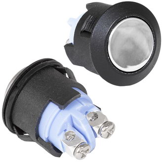 Кнопки антивандальные GQ16F-10/PC off-(on) RUICHI Кнопки антивандальные GQ16F-10/PC off-(on) RUICHI