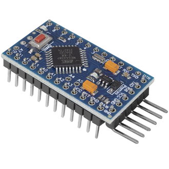 Электронные модули (ARDUINO) ATMEGA328P 5V/16M RUICHI