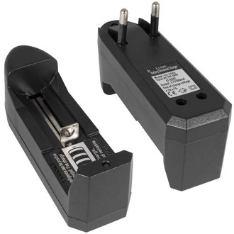 Зарядные устройства Charger 18650/14500/16340/123A RUICHI