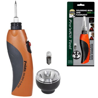 Паяльники SI-B160 ProsKit Паяльники SI-B160 ProsKit