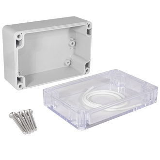 Корпуса для РЭА Z10-58-1 (120x80x60) ZTM-ELECTRO Корпуса для РЭА Z10-58-1 (120x80x60) ZTM-ELECTRO