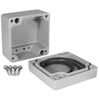 Корпуса для РЭА Z11A-64 ZTM-ELECTRO Корпуса для РЭА Z11A-64 ZTM-ELECTRO