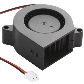 Вентиляторы-улитка DC RQU4020MS 24VDC RUICHI Вентиляторы-улитка DC RQU4020MS 24VDC RUICHI