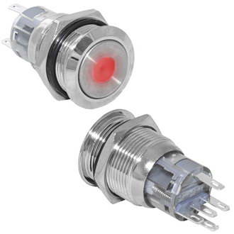 LAS2-AGQ-11D/R/N on- (on)