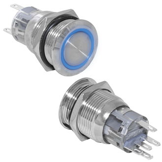 LAS2-AGQ-11E/B/N on- (on)