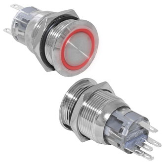 LAS2-AGQ-11E/R/N on- (on)