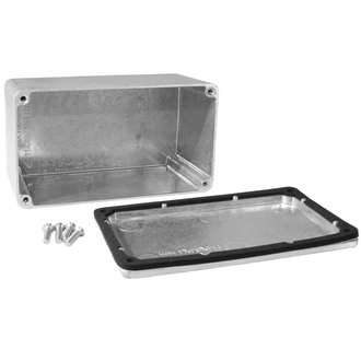 Корпуса для РЭА BS15 (114x64x55)  GAINTA Корпуса для РЭА BS15 (114x64x55)  GAINTA