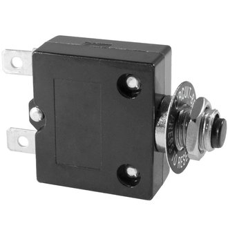 Автоматические выключатели L-MC 50A-B RUICHI