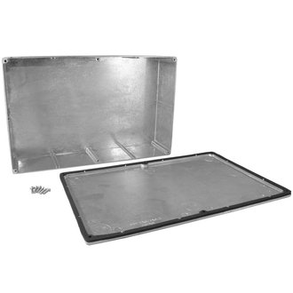 Корпуса для РЭА BS19 (275x175x65)  GAINTA Корпуса для РЭА BS19 (275x175x65)  GAINTA