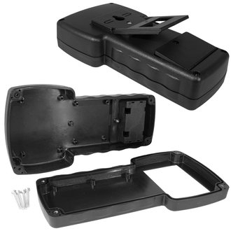 Корпуса для РЭА G828B(O)BC (210x110x40.5)  GAINTA Корпуса для РЭА G828B(O)BC (210x110x40.5)  GAINTA