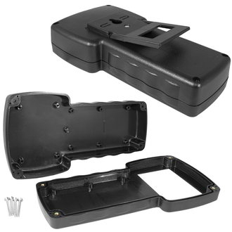 Корпуса для РЭА G828B(O) (210x110x40.5)  GAINTA Корпуса для РЭА G828B(O) (210x110x40.5)  GAINTA