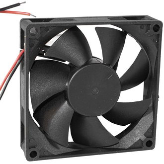 Вентиляторы DC RQD 8020MS 12VDC TIDAR Вентиляторы DC RQD 8020MS 12VDC TIDAR