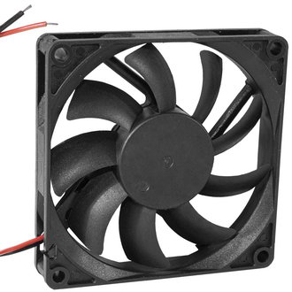 Вентиляторы DC RQD 8015MS 24VDC TIDAR Вентиляторы DC RQD 8015MS 24VDC TIDAR