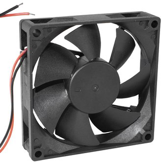 Вентиляторы DC RQD 8020HS 24VDC TIDAR Вентиляторы DC RQD 8020HS 24VDC TIDAR